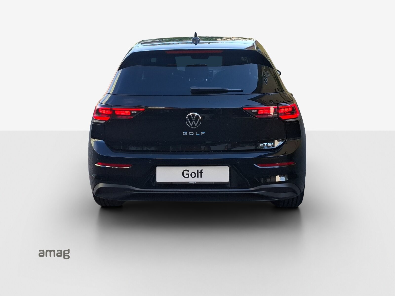 VW Golf UNITED, Essence, Occasion / Utilisé, Automatique - 4