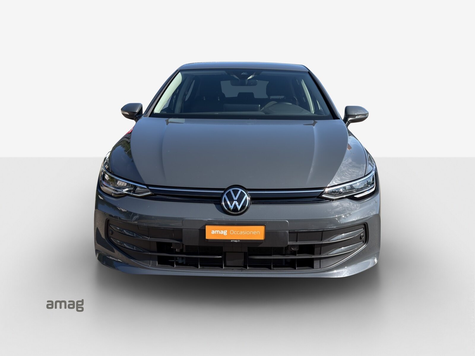 VW Golf PA Life, Benzin, Occasion / Gebraucht, Automatik - 7
