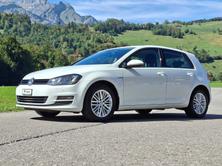VW Golf 1.4 TSI Cup *8-fach bereift+ab MFK*, Essence, Occasion / Utilisé, Manuelle - 2