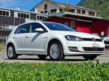 VW Golf 1.4 TSI Cup *8-fach bereift+ab MFK*, Essence, Occasion / Utilisé, Manuelle - 4