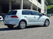 VW Golf 1.4 TSI Cup *8-fach bereift+ab MFK*, Essence, Occasion / Utilisé, Manuelle - 5