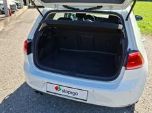 VW Golf 1.4 TSI Cup *8-fach bereift+ab MFK*, Essence, Occasion / Utilisé, Manuelle - 7