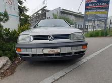 VW Golf 1800 S-Plus, Benzina, Occasioni / Usate, Manuale - 2