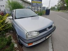 VW Golf 1800 S-Plus, Benzina, Occasioni / Usate, Manuale - 3
