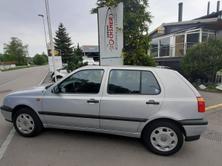 VW Golf 1800 S-Plus, Benzina, Occasioni / Usate, Manuale - 4
