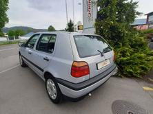 VW Golf 1800 S-Plus, Benzina, Occasioni / Usate, Manuale - 5