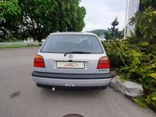 VW Golf 1800 S-Plus, Benzina, Occasioni / Usate, Manuale - 6