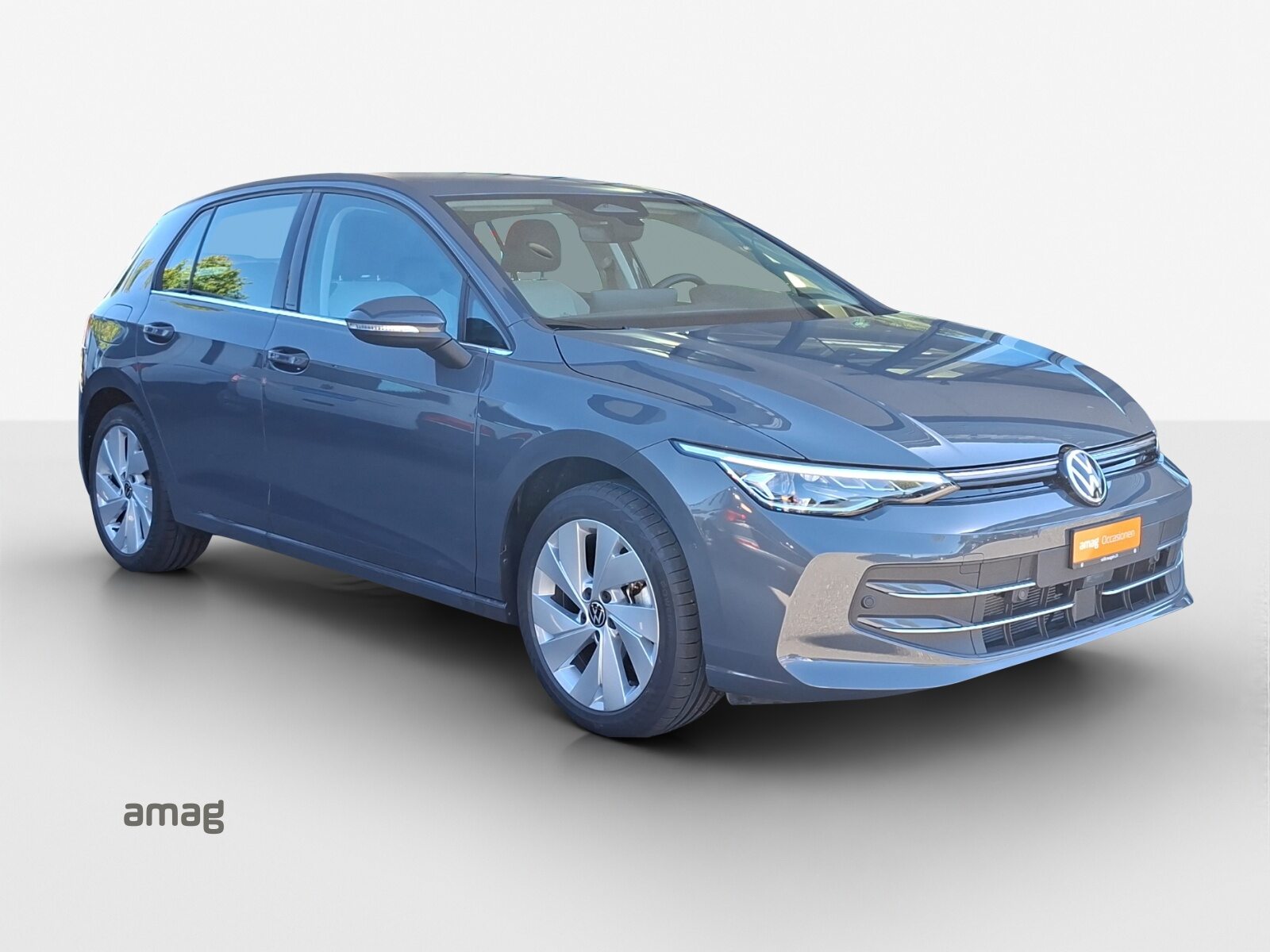 VW Golf Style, Benzina, Occasioni / Usate, Automatico - 6