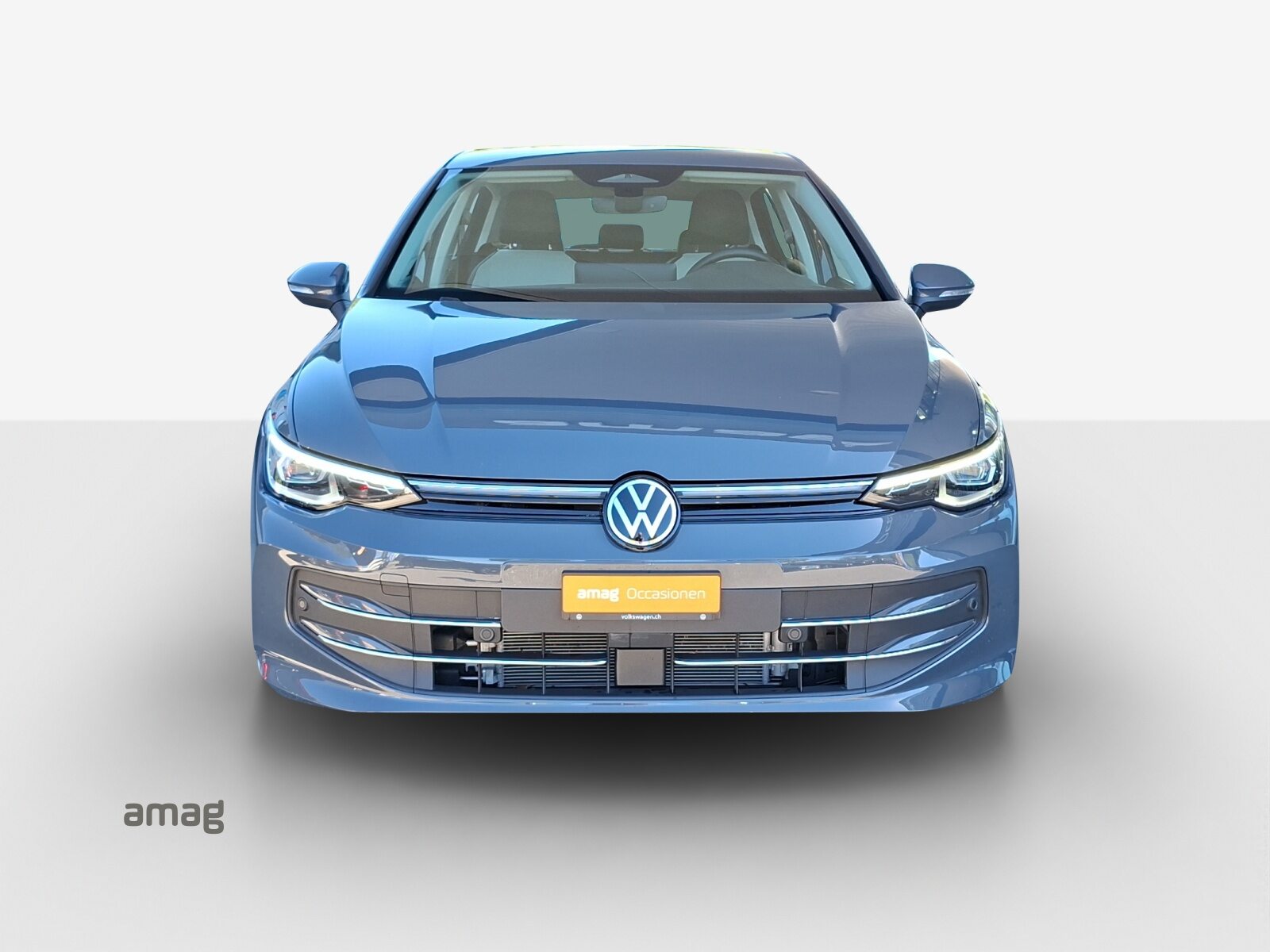 VW Golf Style, Benzina, Occasioni / Usate, Automatico - 7