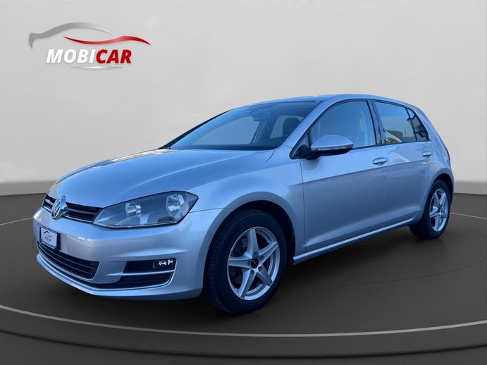 VW Golf 1.4 TSI Highline DSG, Benzina, Occasioni / Usate, Automatico