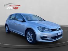 VW Golf 1.4 TSI Highline DSG, Benzina, Occasioni / Usate, Automatico - 7