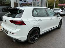 VW Golf GTI CLUBSPORT *** GEPFLEGTES FAHRZEUG ZUM ABSOLUTEN, Petrol, Second hand / Used, Automatic - 4