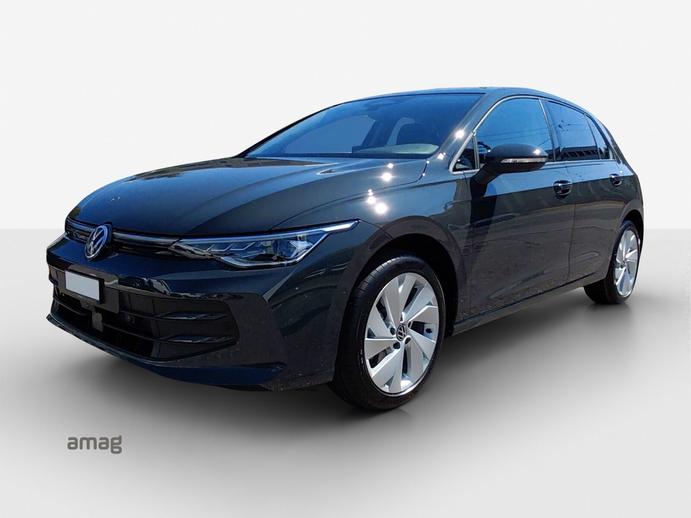 VW Golf UNITED, Benzina, Occasioni / Usate, Automatico