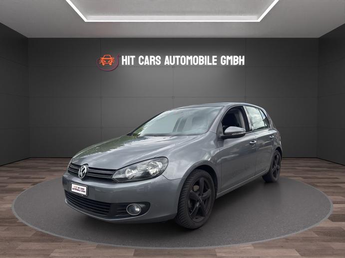 VW Golf 1.4 TSI Comfortline, Petrol, Second hand / Used, Manual