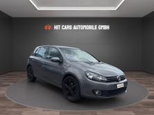 VW Golf 1.4 TSI Comfortline, Petrol, Second hand / Used, Manual - 2