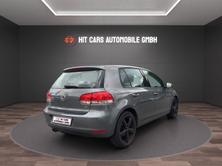 VW Golf 1.4 TSI Comfortline, Petrol, Second hand / Used, Manual - 4