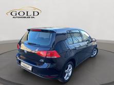 VW Golf 1.2 TSI Comfortline DSG, Benzin, Occasion / Gebraucht, Automatik - 2
