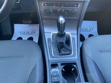 VW Golf 1.2 TSI Comfortline DSG, Benzin, Occasion / Gebraucht, Automatik - 7
