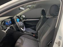 VW Golf 1.0 eTSI mHEV ACTLife DSG, Hybride Léger Essence/Électricité, Occasion / Utilisé, Automatique - 6