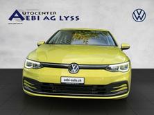 VW Golf 1.5 eTSI mHEV ACT Style DSG, Hybride Leggero Benzina/Elettrica, Occasioni / Usate, Automatico - 3