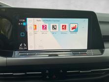 VW Golf 1.5 eTSI mHEV ACT Style DSG, Hybride Leggero Benzina/Elettrica, Occasioni / Usate, Automatico - 6