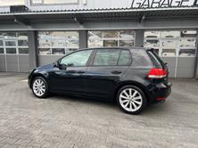 VW Golf 2.0 TDI Team 4Motion, Diesel, Occasion / Utilisé, Manuelle - 3