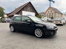 VW Golf 2.0 TDI Team 4Motion, Diesel, Occasion / Utilisé, Manuelle - 6