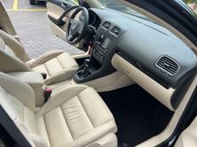 VW Golf 2.0 TDI Team 4Motion, Diesel, Occasion / Utilisé, Manuelle - 7