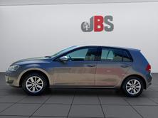 VW Golf 1.4 TSI Comfortline Start DSG, Petrol, Second hand / Used, Automatic - 3