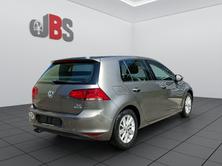 VW Golf 1.4 TSI Comfortline Start DSG, Petrol, Second hand / Used, Automatic - 4