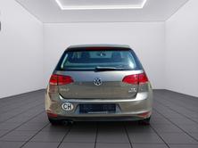 VW Golf 1.4 TSI Comfortline Start DSG, Petrol, Second hand / Used, Automatic - 5