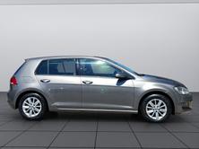 VW Golf 1.4 TSI Comfortline Start DSG, Petrol, Second hand / Used, Automatic - 7