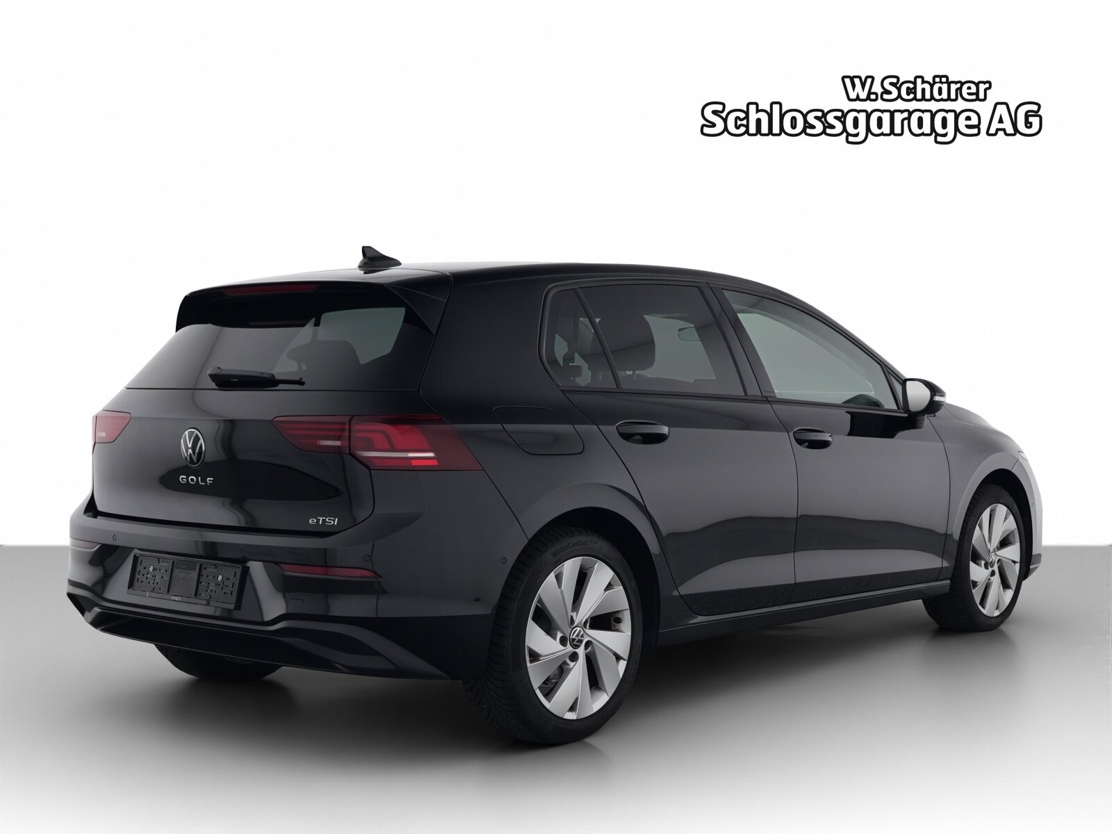 VW Golf PA UNITED, Essence, Occasion / Utilisé, Automatique - 5
