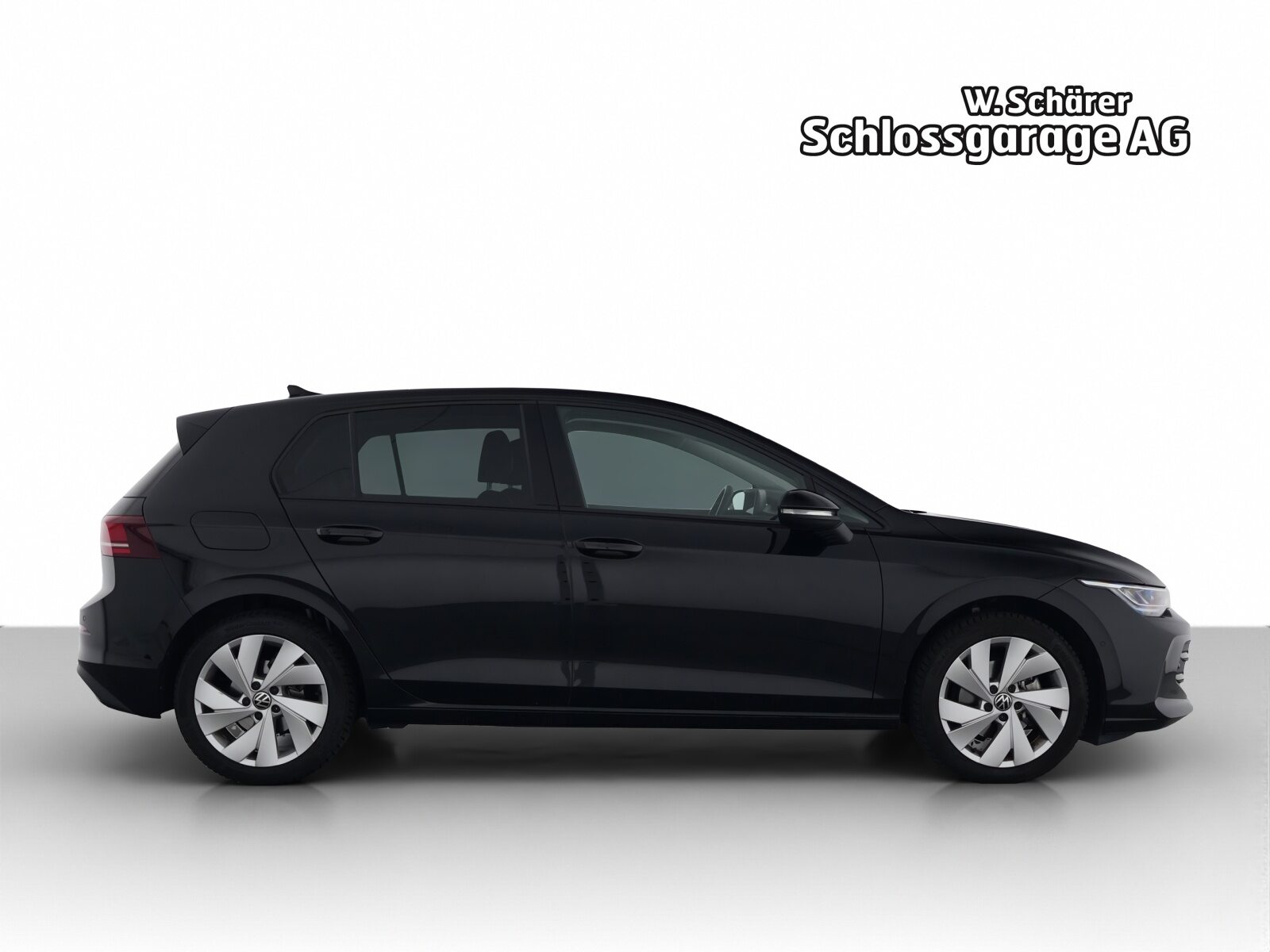 VW Golf PA UNITED, Essence, Occasion / Utilisé, Automatique - 6