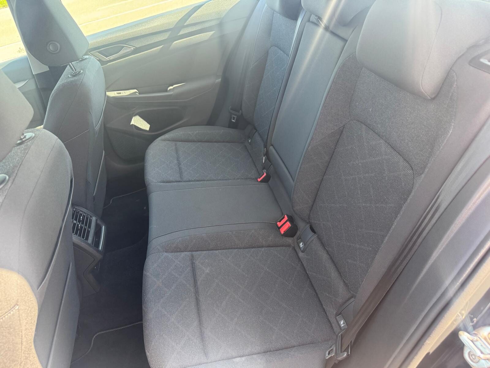 VW Golf Life, Essence, Occasion / Utilisé, Automatique - 7