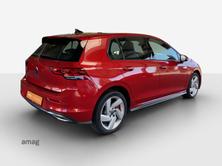 VW Golf 1.4 TSI PHEV GTE, Hybride Intégral Essence/Électricité, Occasion / Utilisé, Automatique - 5