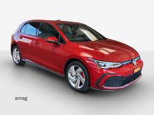 VW Golf 1.4 TSI PHEV GTE, Hybride Intégral Essence/Électricité, Occasion / Utilisé, Automatique - 6
