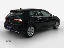 VW Golf Style, Benzin, Occasion / Gebraucht, Automatik - 5
