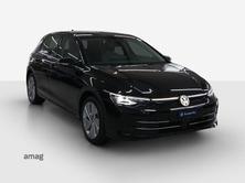 VW Golf Style, Benzin, Occasion / Gebraucht, Automatik - 6