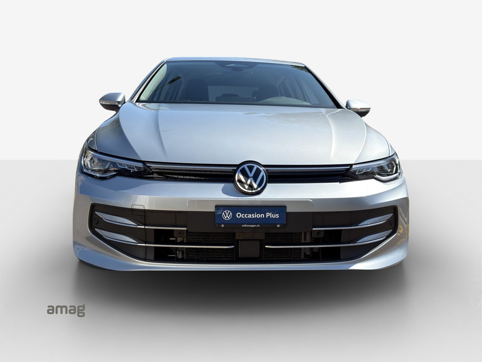 VW Golf Style, Petrol, Second hand / Used, Automatic - 7