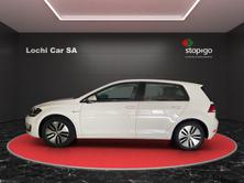 VW e-Golf, Électrique, Occasion / Utilisé, Automatique - 3