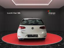 VW e-Golf, Électrique, Occasion / Utilisé, Automatique - 4