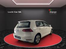 VW e-Golf, Électrique, Occasion / Utilisé, Automatique - 5