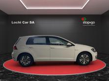 VW e-Golf, Électrique, Occasion / Utilisé, Automatique - 6