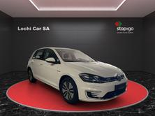 VW e-Golf, Électrique, Occasion / Utilisé, Automatique - 7