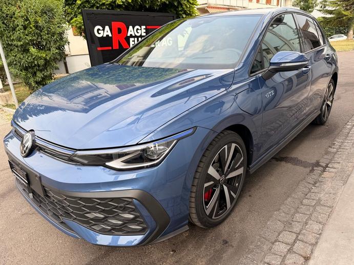 VW Golf 1.5 TSI DSG eHybrid 272 PS GTE *** 360 GRAD KAMERA, Plug-in-Hybrid Benzin/Elektro, Occasion / Gebraucht, Automatik