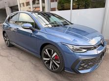 VW Golf 1.5 TSI DSG eHybrid 272 PS GTE *** 360 GRAD KAMERA, Plug-in-Hybrid Benzin/Elektro, Occasion / Gebraucht, Automatik - 3