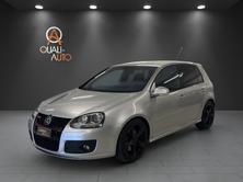 VW Golf 2.0 TFSI GTI, Essence, Occasion / Utilisé, Manuelle - 3
