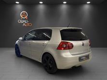 VW Golf 2.0 TFSI GTI, Essence, Occasion / Utilisé, Manuelle - 4