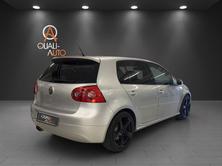 VW Golf 2.0 TFSI GTI, Essence, Occasion / Utilisé, Manuelle - 6